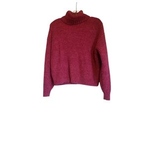 Old Navy turtleneck sweater